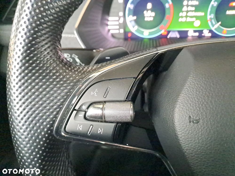 Skoda Octavia 1.5 TSI e-Tec Style DSG - 20