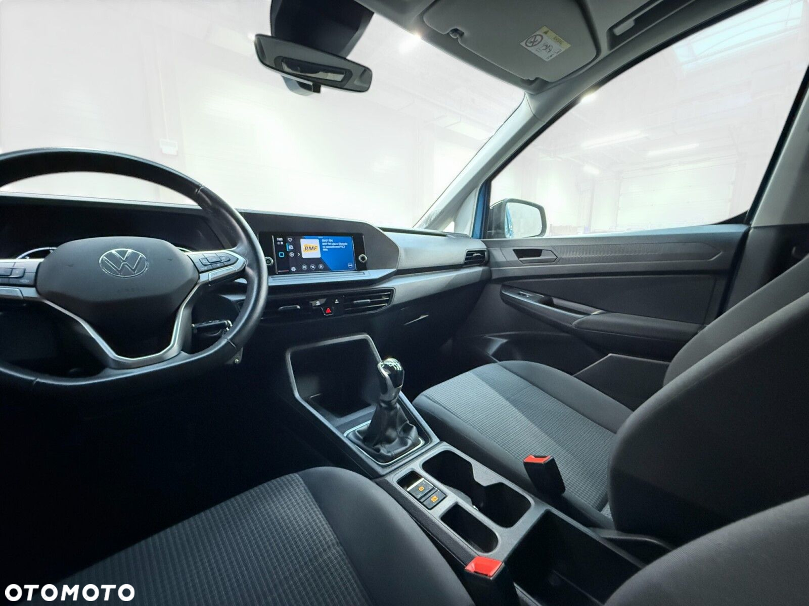 Volkswagen Caddy 2.0 TDI - 25