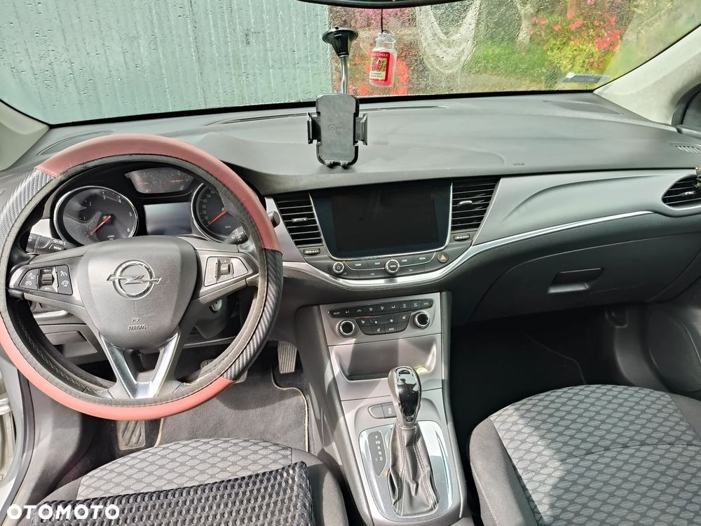 Opel Astra 1.6 CDTI Enjoy - 7