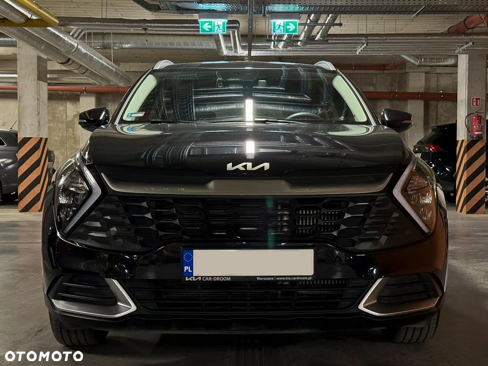 Kia Sportage 1.6 T-GDI M 2WD - 5