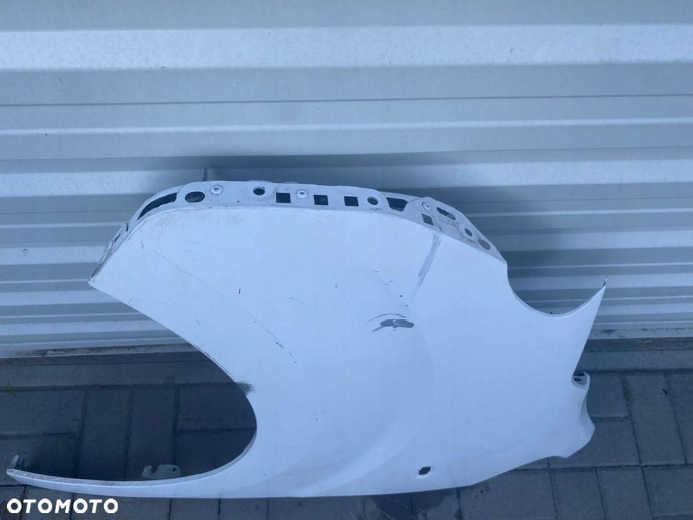 błotnik lewy przód lewy przedni vivaro c expert iii jumpy 3 proace ii eu - 5