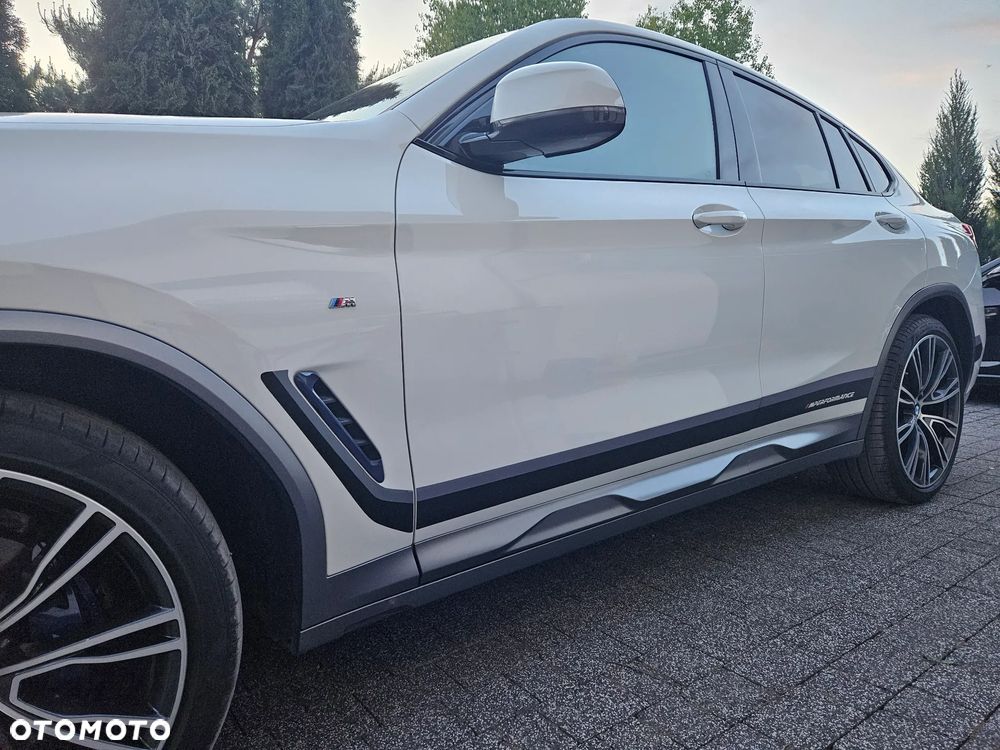 BMW X4 xDrive30d M Sport - 14