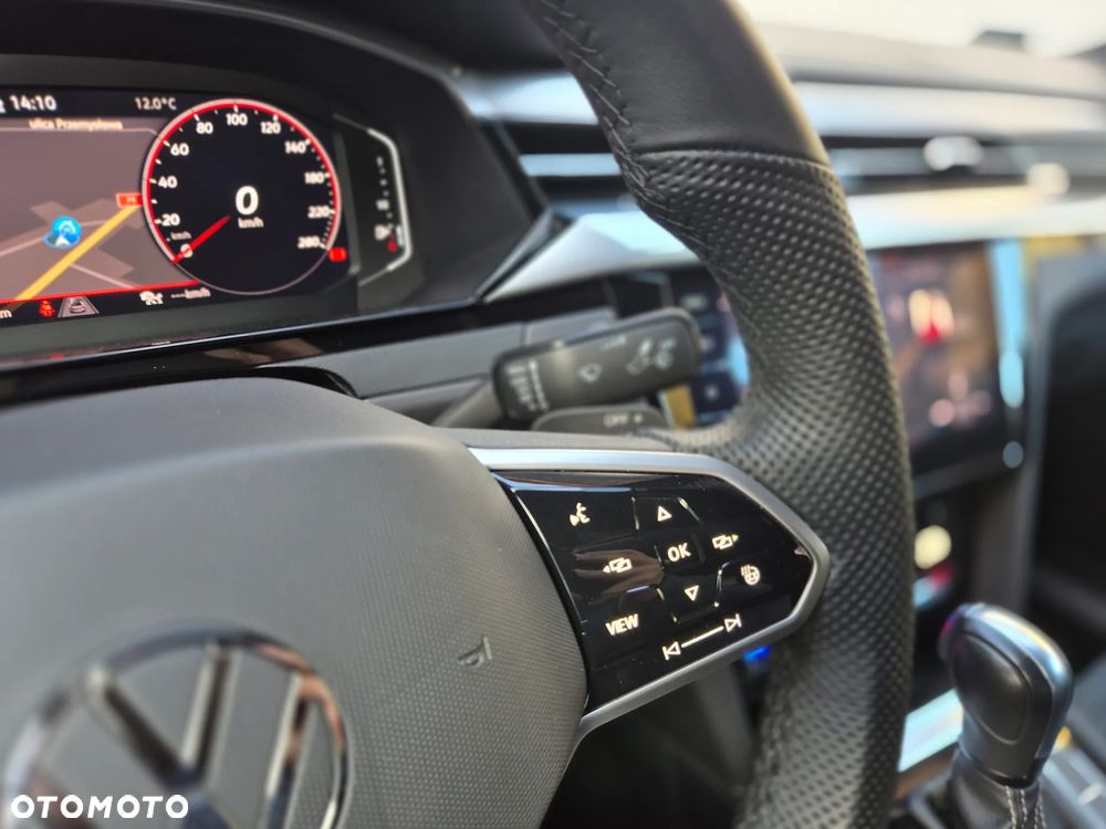 Volkswagen Arteon 2.0 TDI R-Line DSG - 21