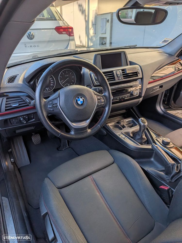 BMW 220 Gran Coupé - 3