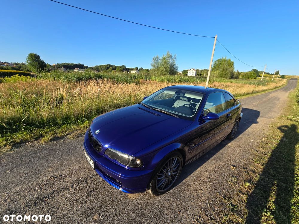 BMW Seria 3 - 27