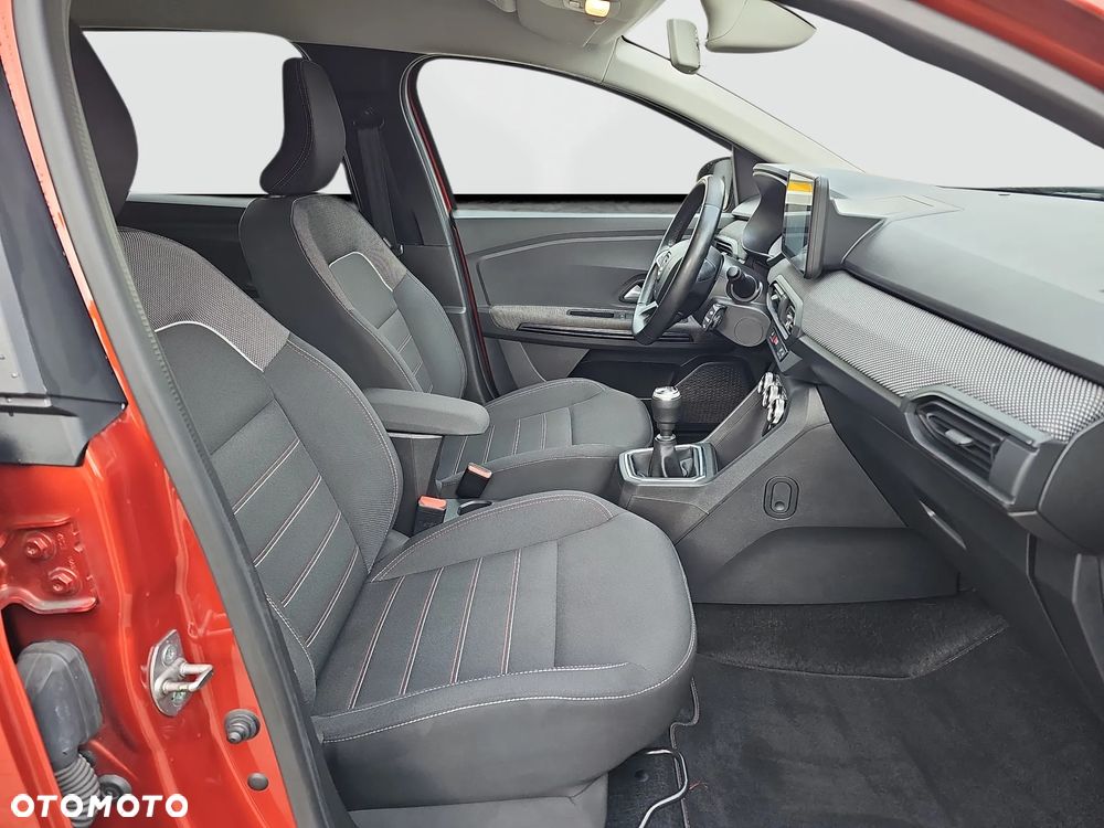 Dacia Jogger 1.0 TCe Extreme - 13