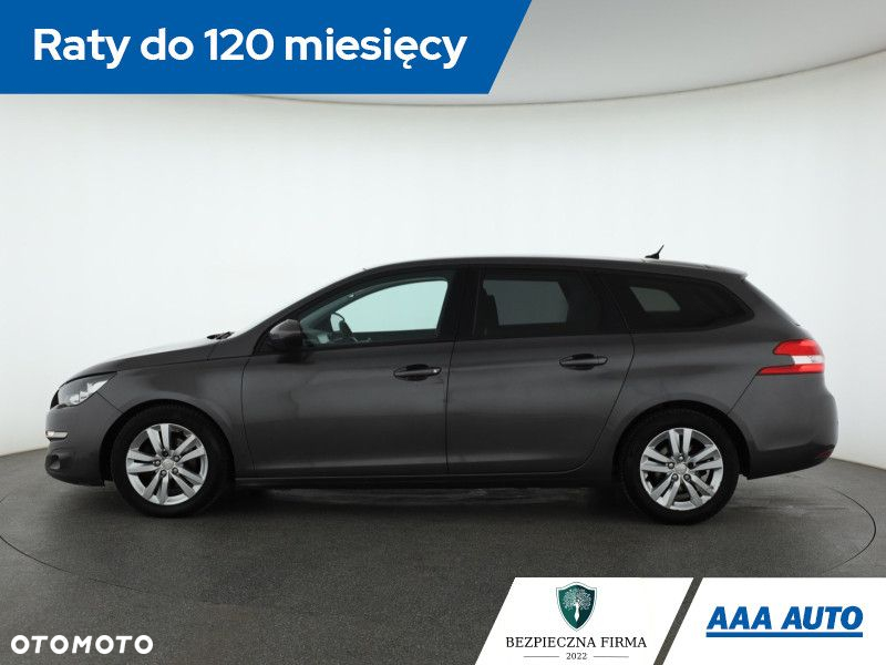 Peugeot 308 - 3