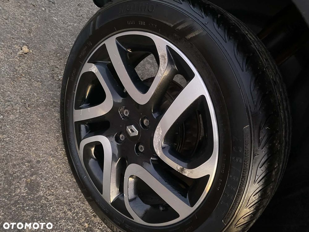 Renault Captur (ENERGY) dCi 90 INTENS - 20