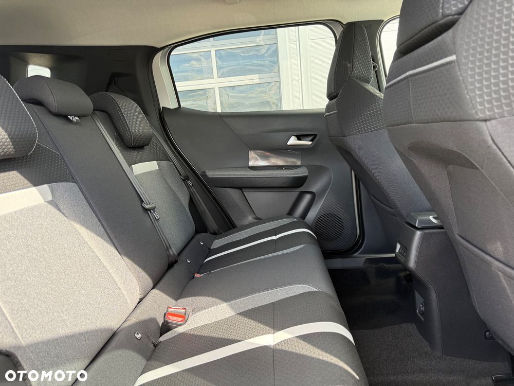 Opel Frontera 1.2 T mHEV GS eDTC6 - 9