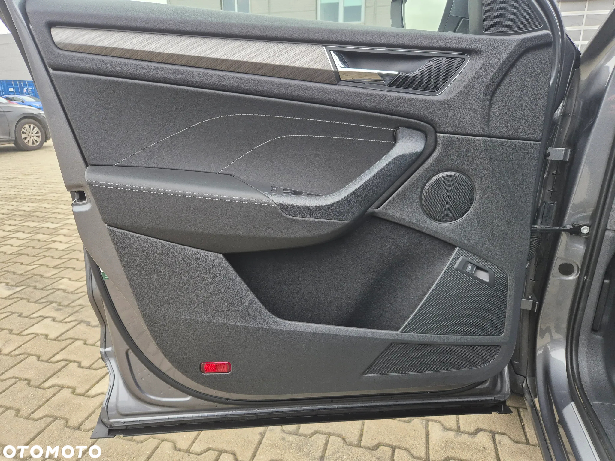 Skoda Kodiaq 2.0 TDI 4x4 Style DSG - 9