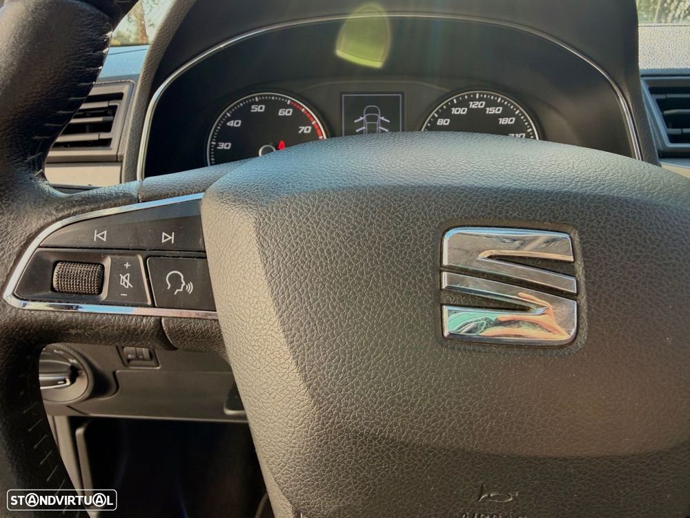 SEAT Ibiza 1.0 Reference - 17