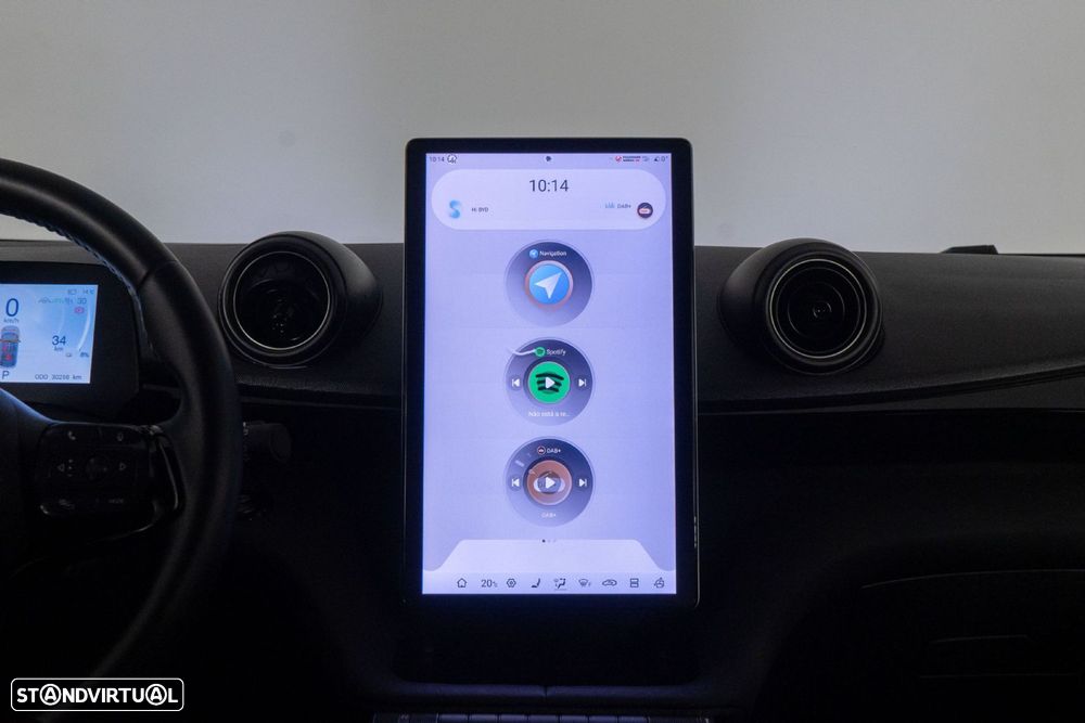 BYD Dolphin 60.4 kWh Comfort - 24