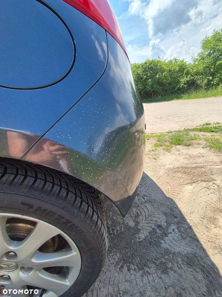 Mazda 2 1.3 Comfort - 10