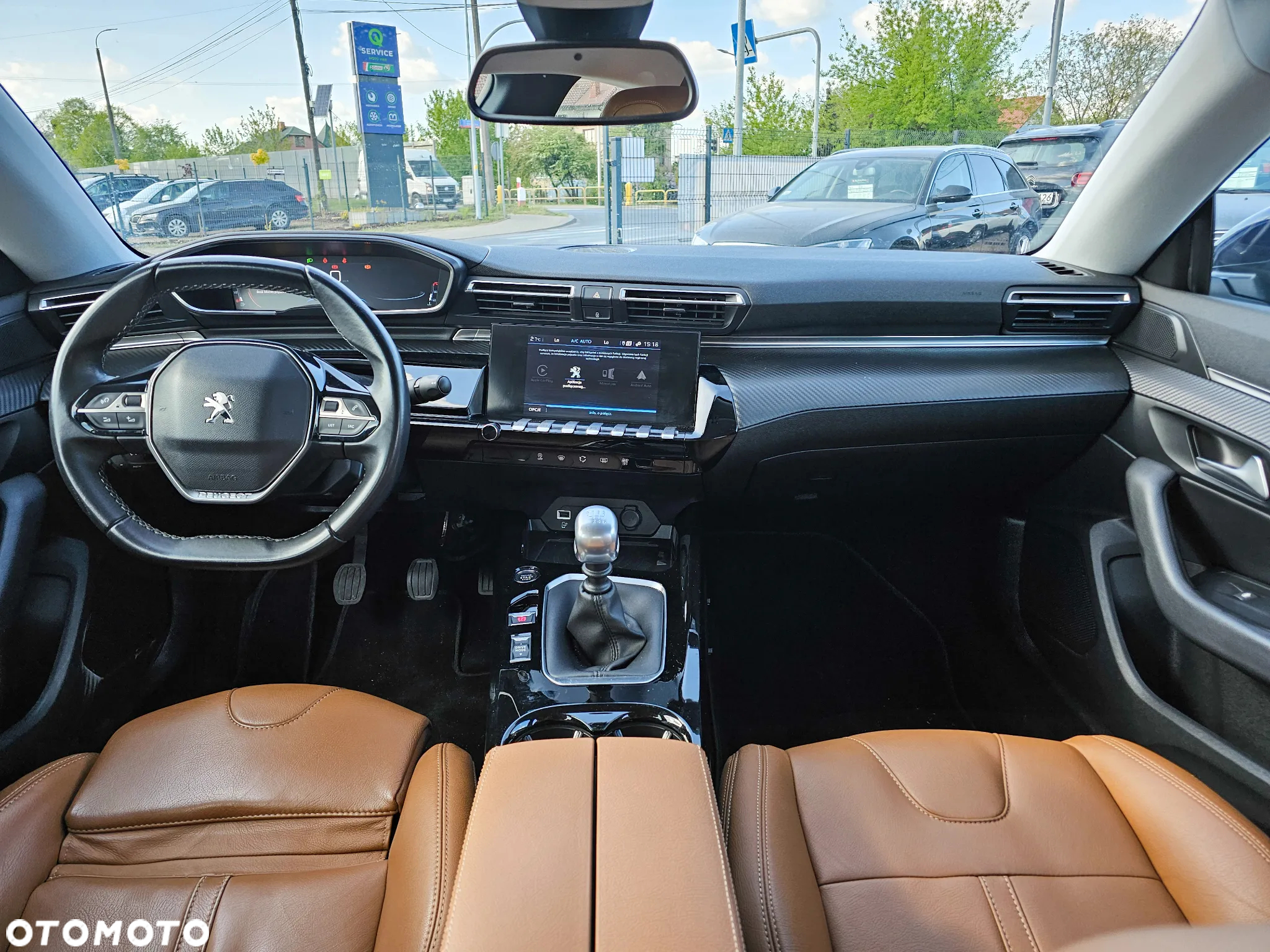 Peugeot 508 - 12