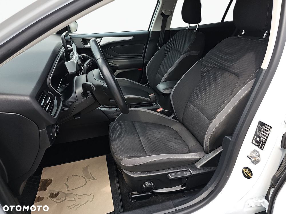 Ford Focus 1.5 TDCi Trend ASS - 14