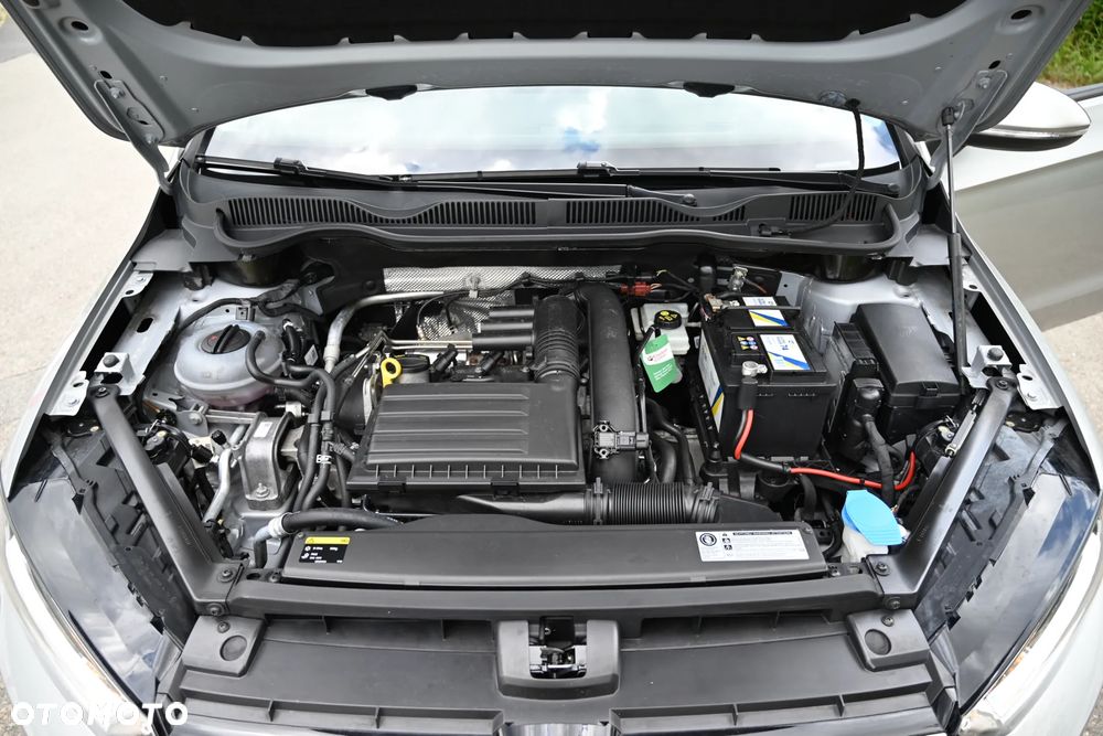 Volkswagen Golf Sportsvan - 36