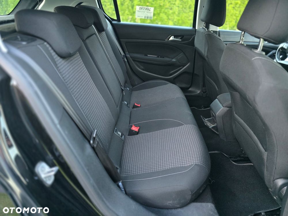 Peugeot 308 - 18