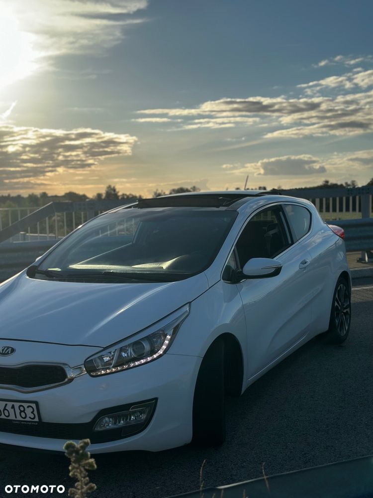 Kia Ceed - 7