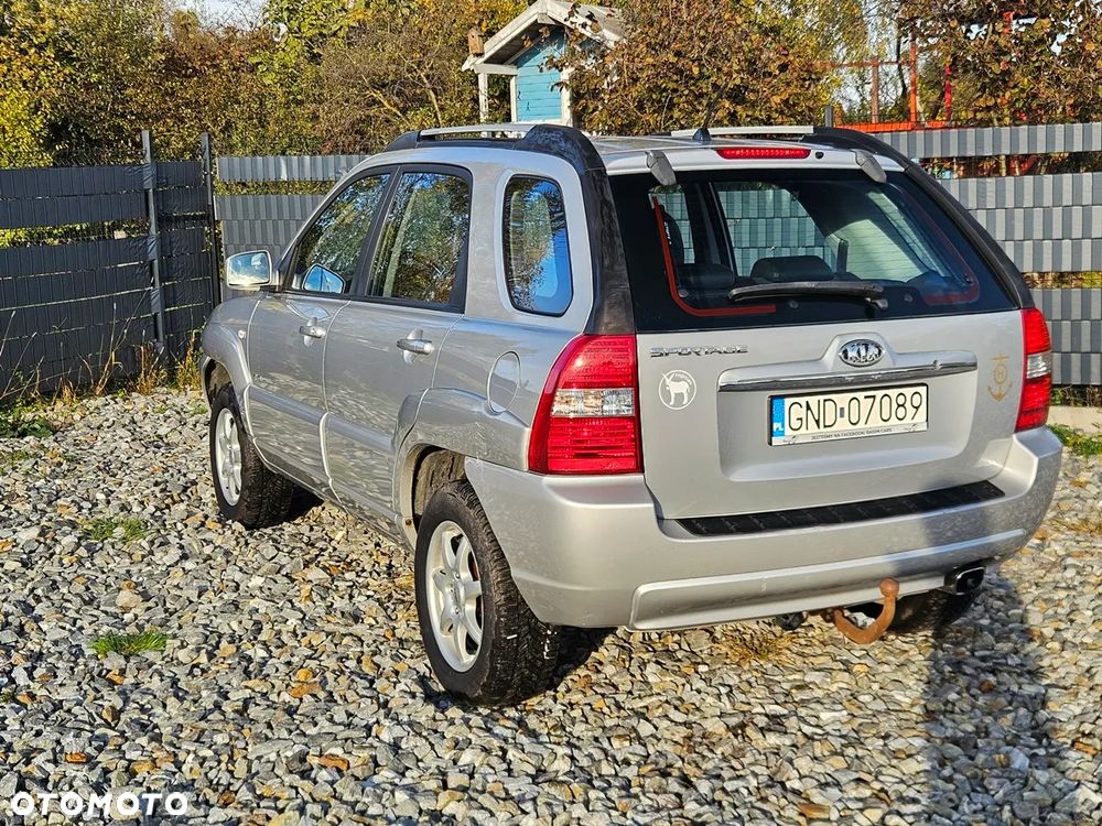 Kia Sportage - 27