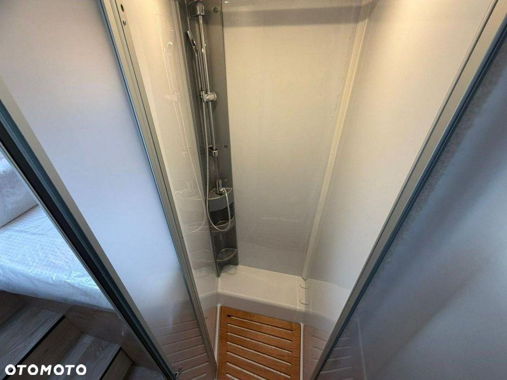 Dethleffs Just Go Active T7055EB - 17