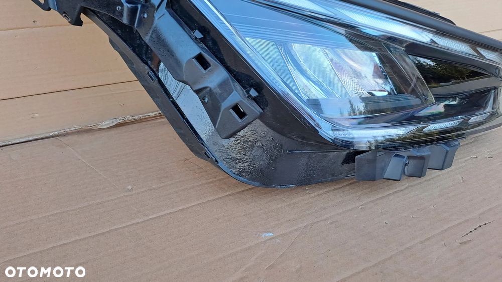 KIA EV6 EV-6 FULL LED PRAWA LAMPA 92102-CV0 UŻYWANA CAŁA - 7