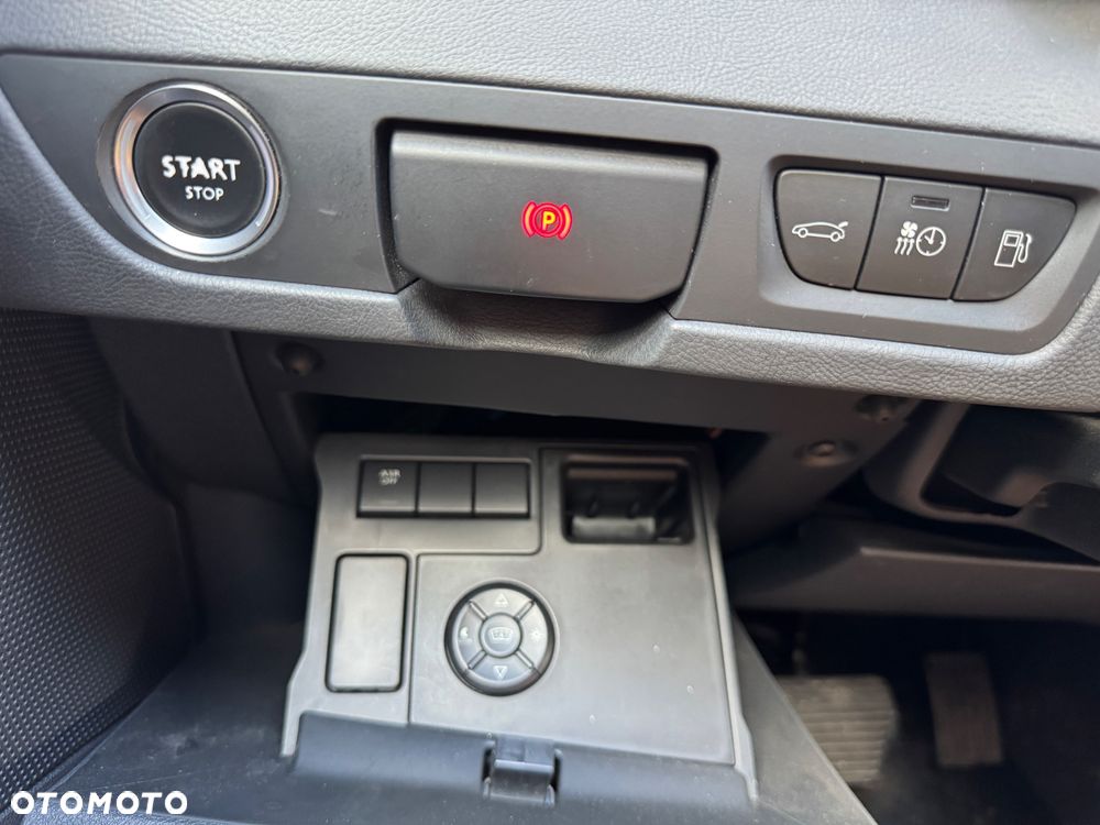 Peugeot 508 - 8