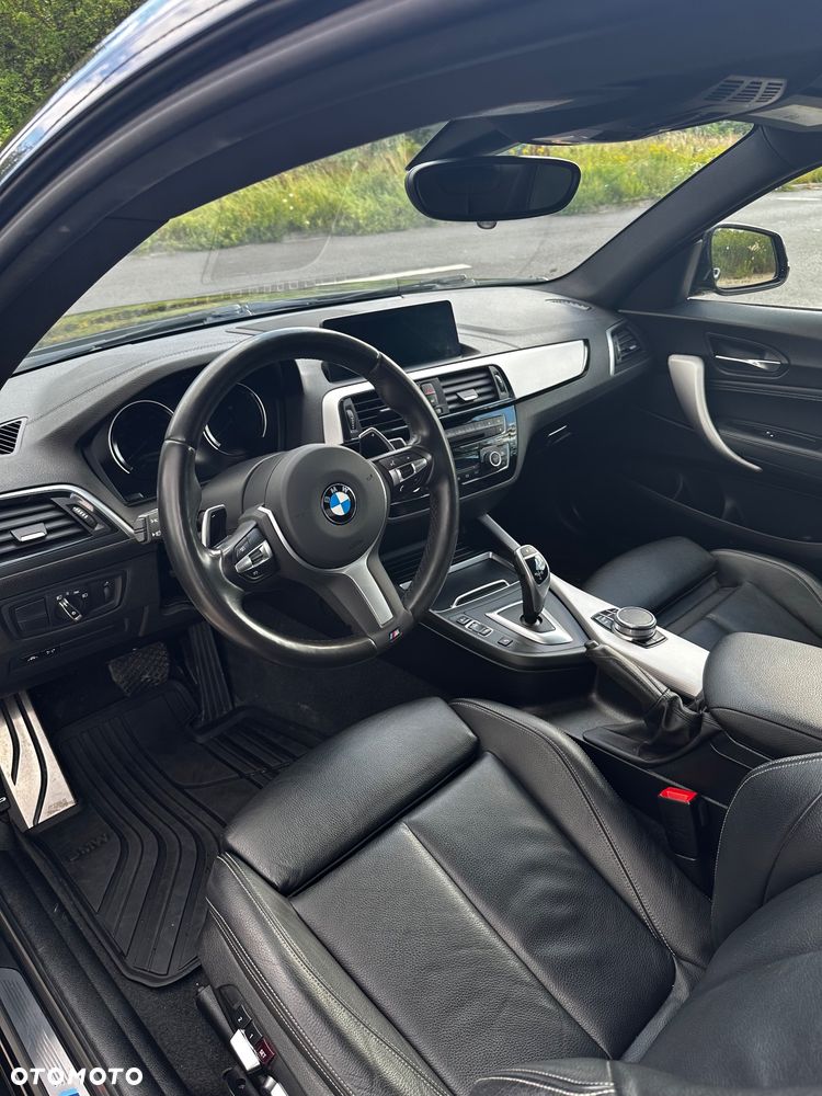 BMW Seria 2 M240i xDrive sport - 32