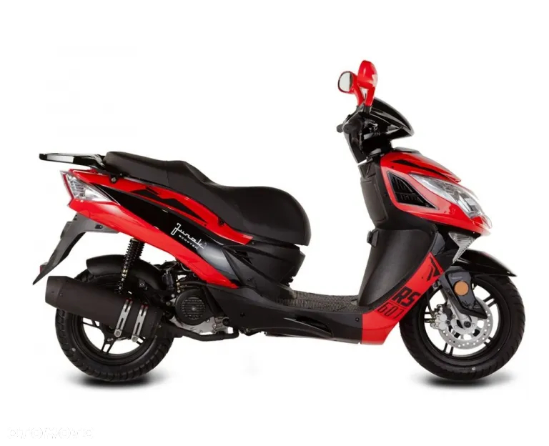 Junak 607 - 5