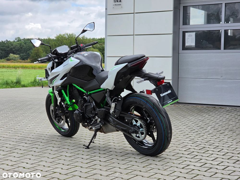 Kawasaki Z 650 - 16