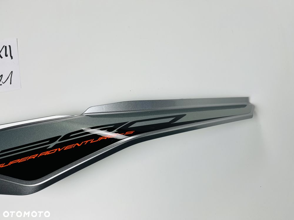 KTM Super Adventure S 1090 1190 1290 12-17 owiewka lewa boczek bok lewy - 3