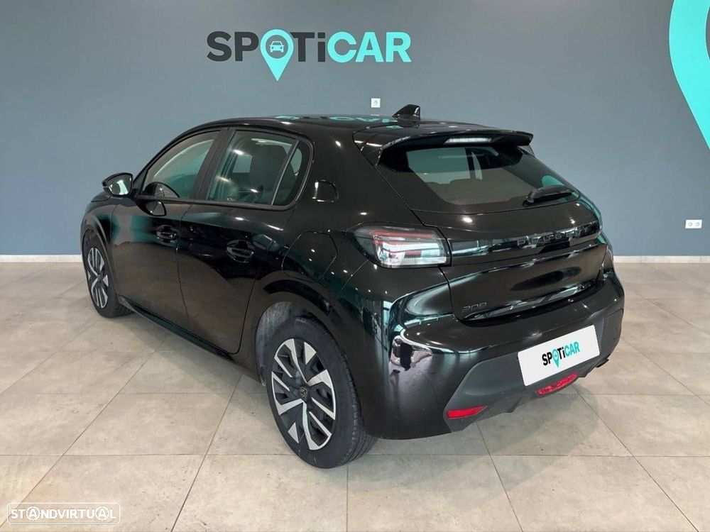 Peugeot 208 1.2 PureTech Active - 5