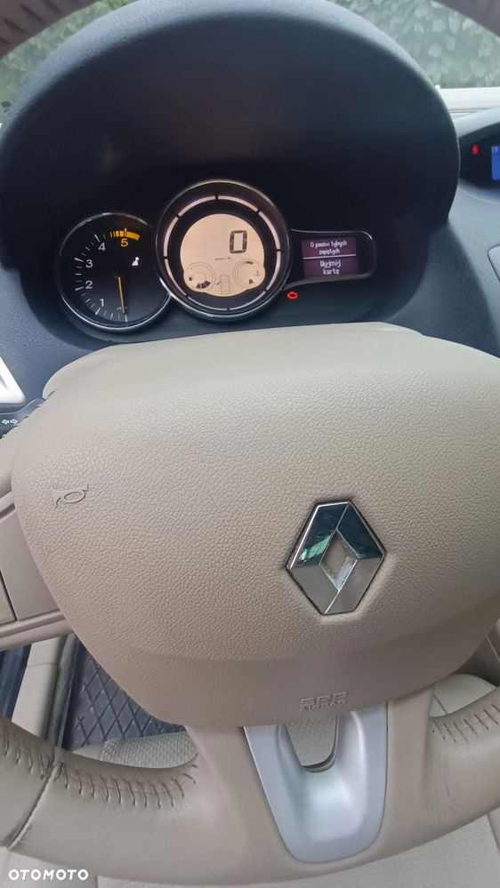 Renault Megane 1.5 dCi Dynamique - 12