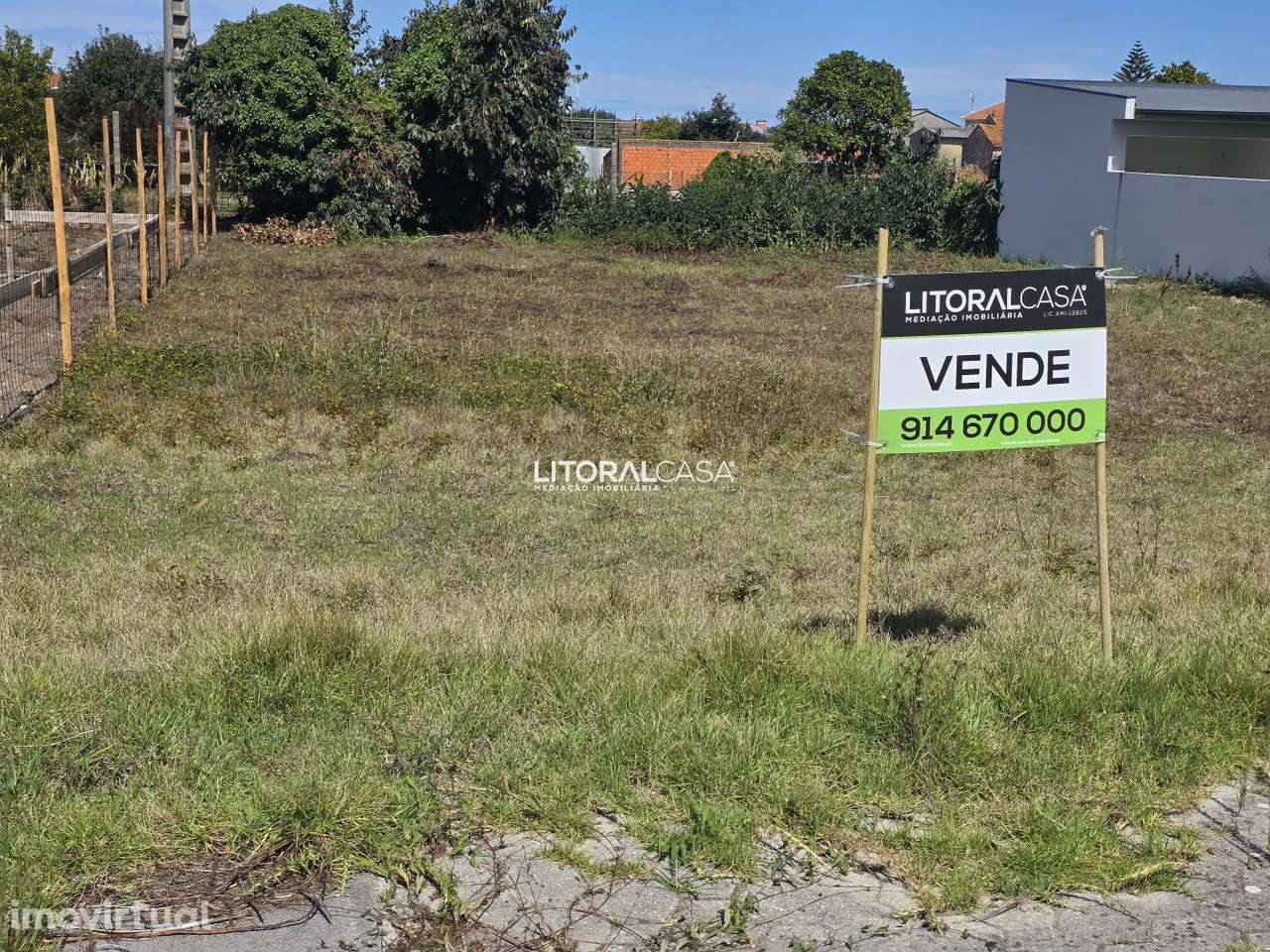 Lote de Terreno - Cacia - Grande imagem: 2/18