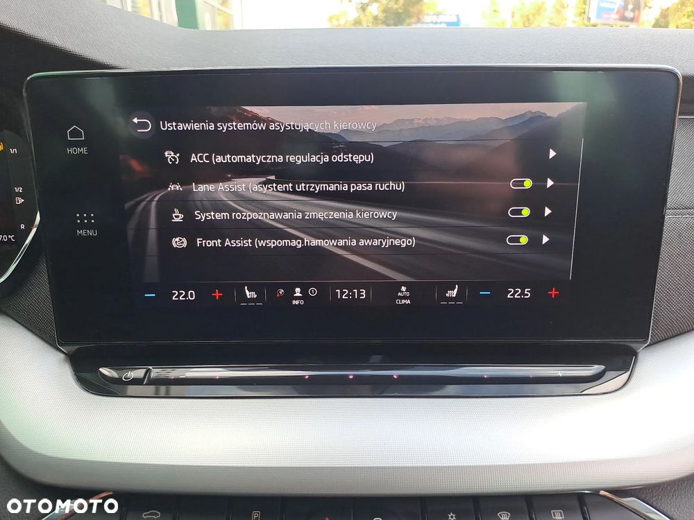 Skoda Octavia 1.5 TSI e-Tec Style DSG - 22