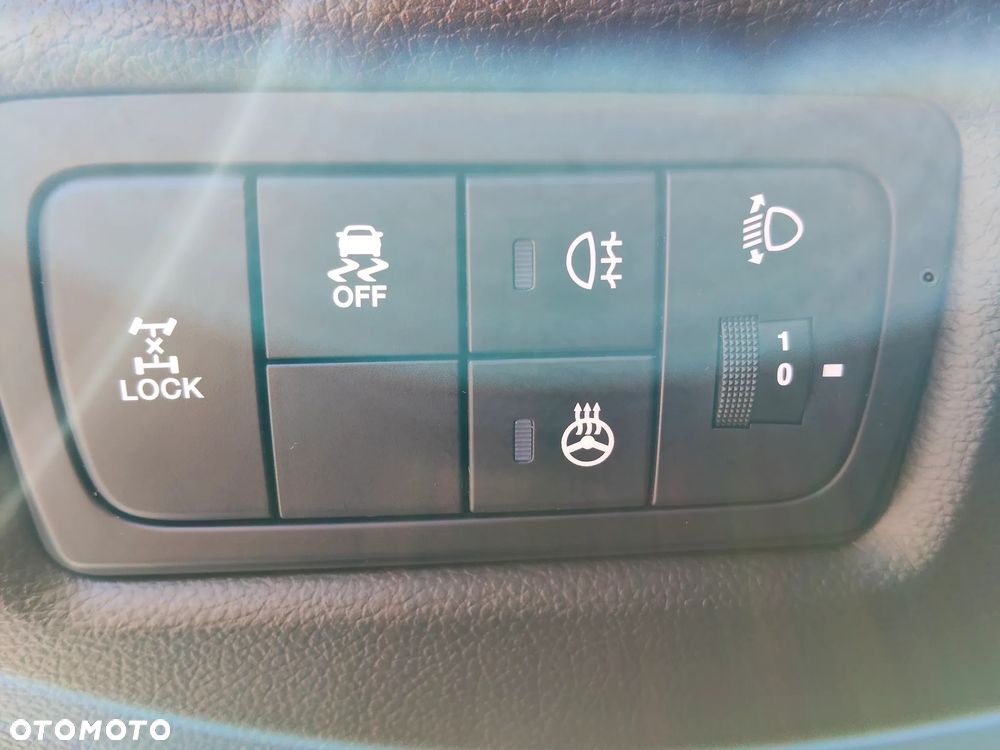 SsangYong/KGM Korando - 25