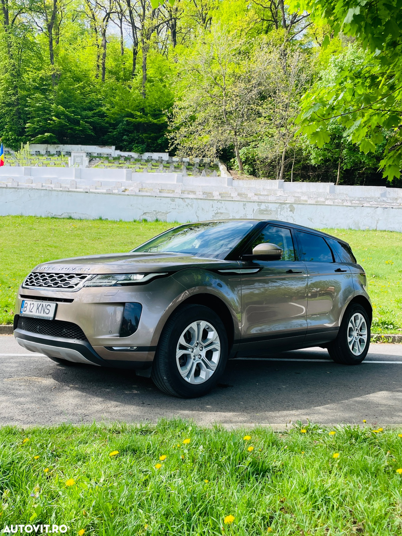 Land Rover Range Rover Evoque 2.0 D150 S - 19