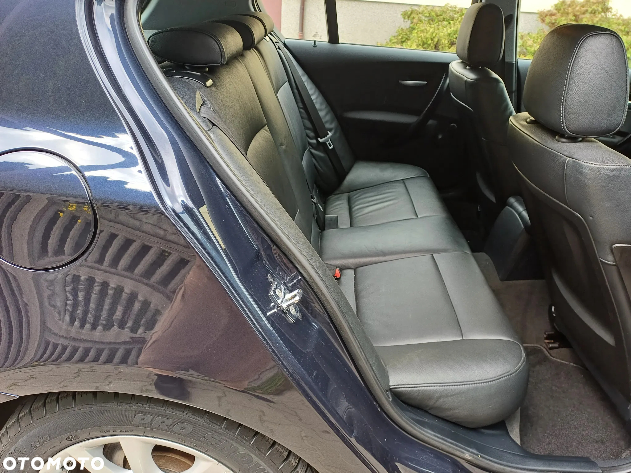 BMW Seria 1 116i - 19