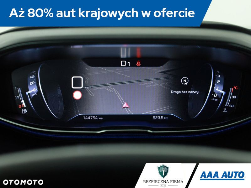 Peugeot 3008 - 10