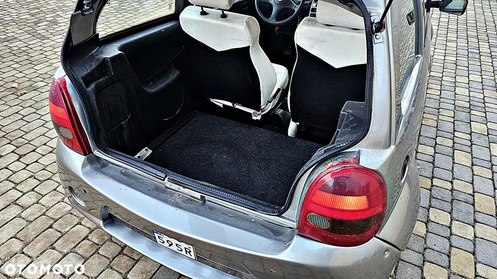 Chatenet CH22 Barooder - 12