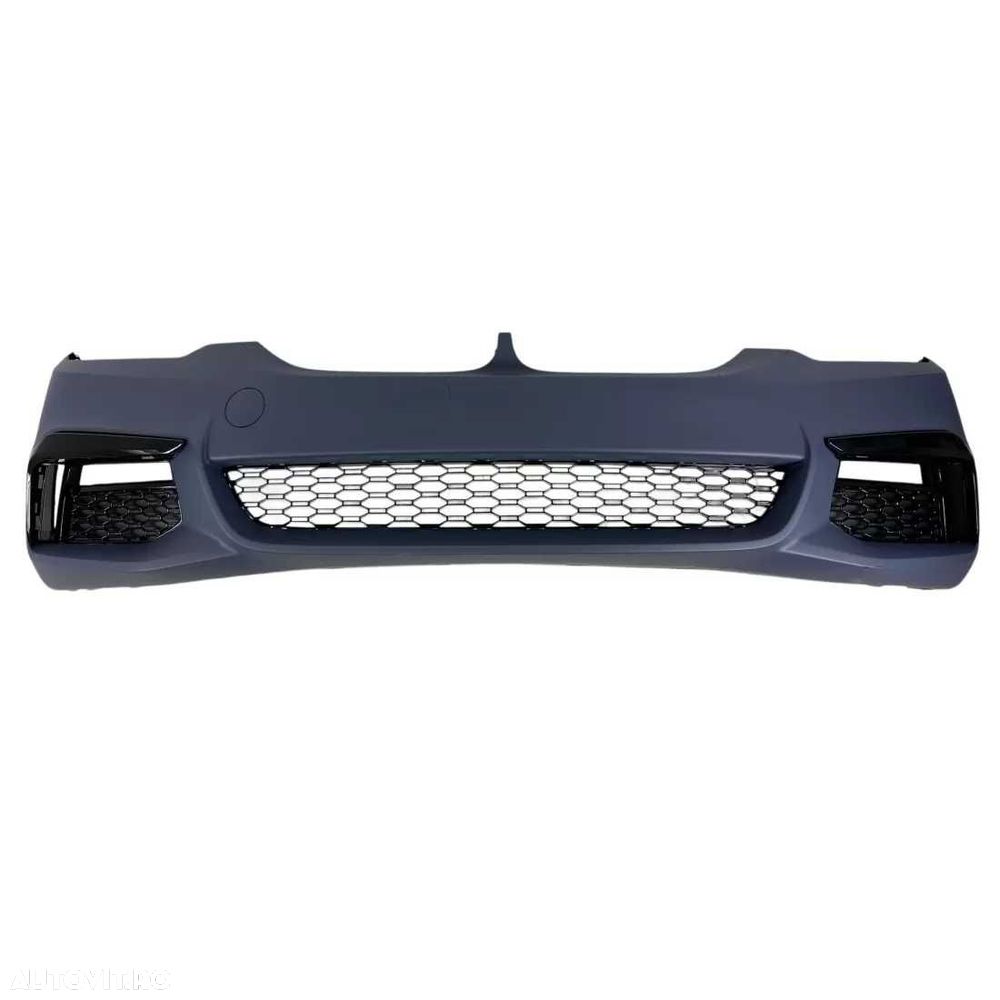 Oferta Limitata - Bara Fata BMW G30 G31 M Technik Design Completa - 1