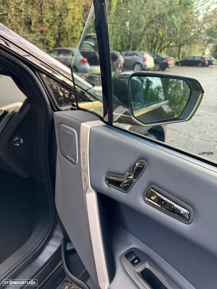 BMW iX xDrive 50 Pack Desportivo - 28