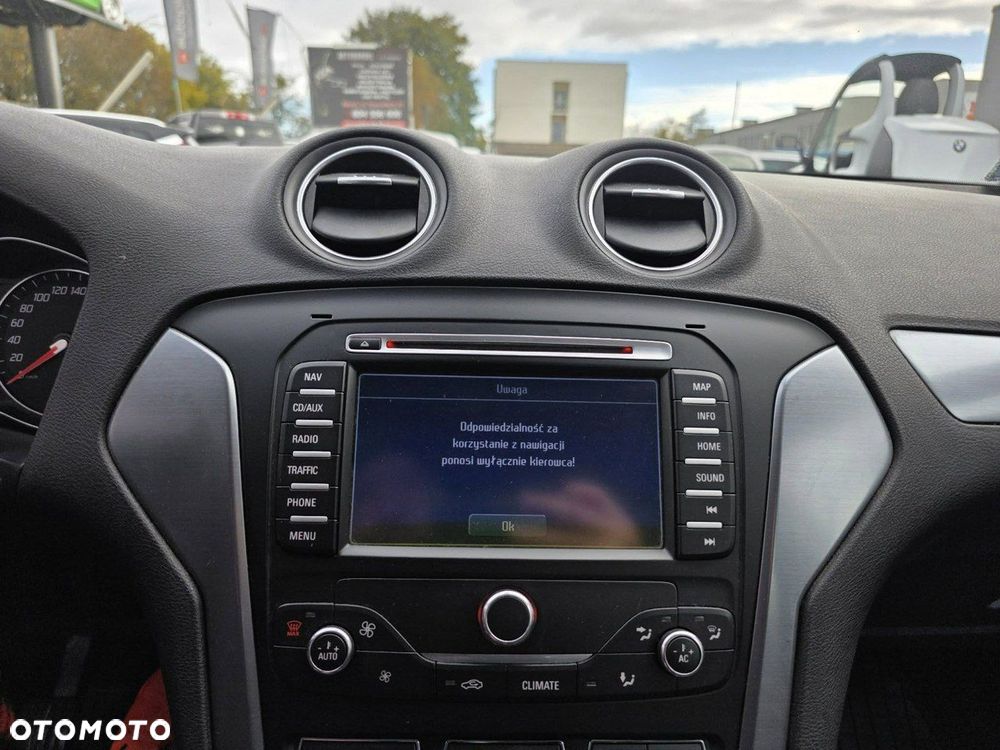 Ford Mondeo 2.0 TDCI Titanium S - 18