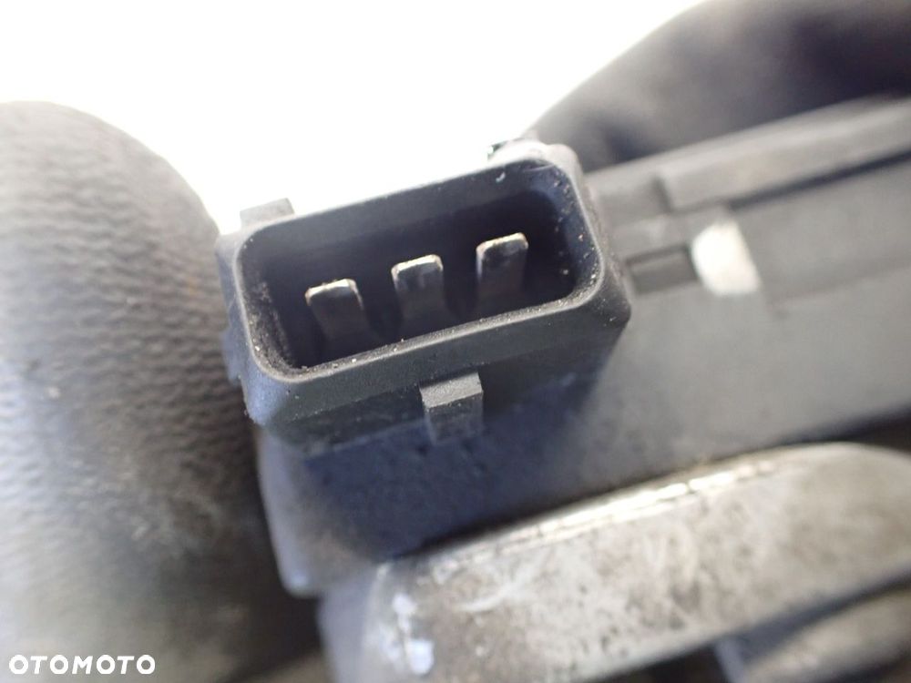 PRZEPUSTNICA BMW E39 2.5 523I M52B25 1703562 - 7