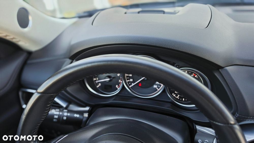 Mazda CX-5 2.0 Skypassion 2WD - 18