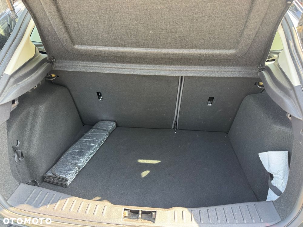Ford Focus 1.6 EcoBoost Start-Stopp-System - 36