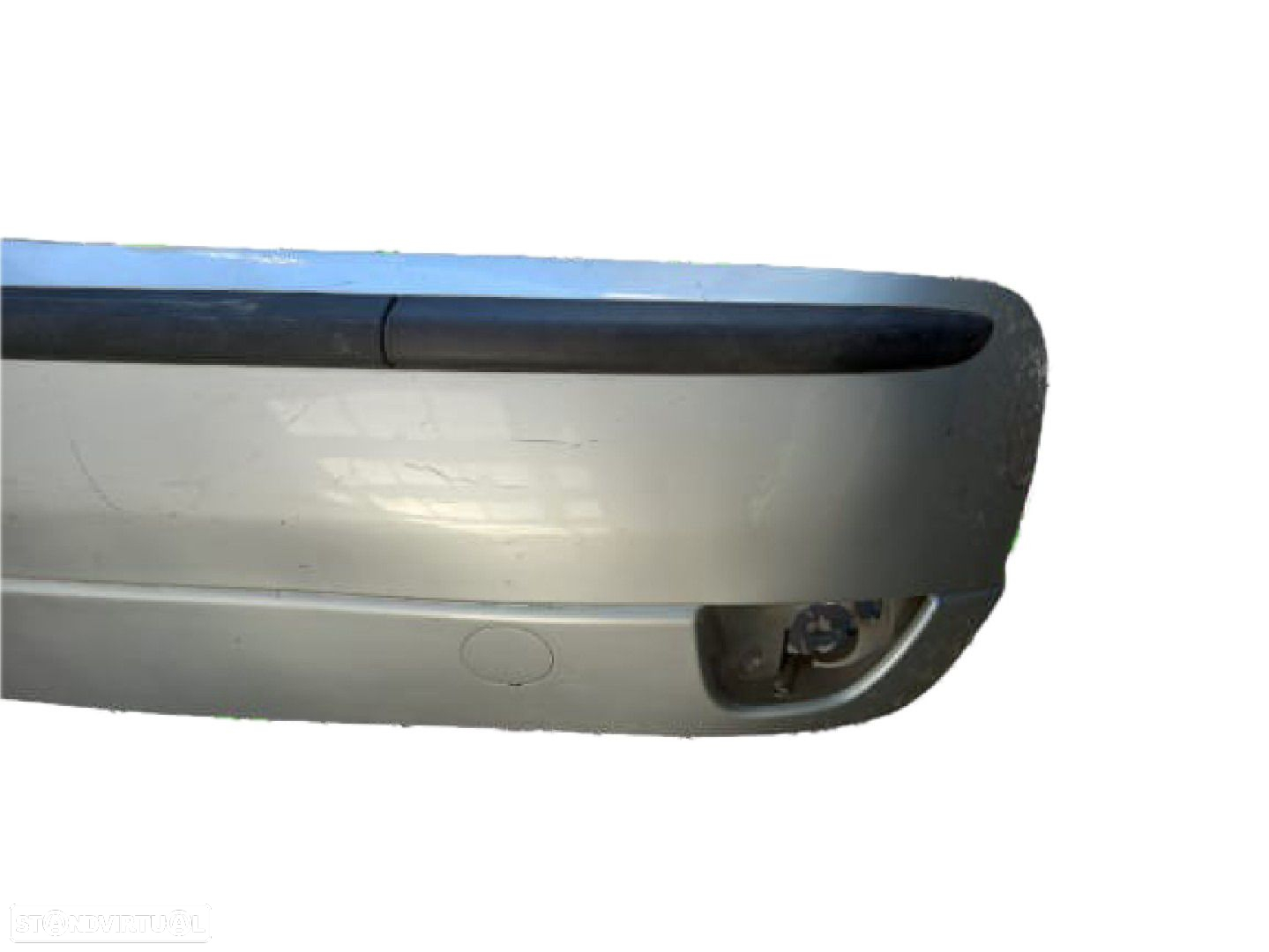 Para Choques Trás Ford Focus (Daw, Dbw) - 3