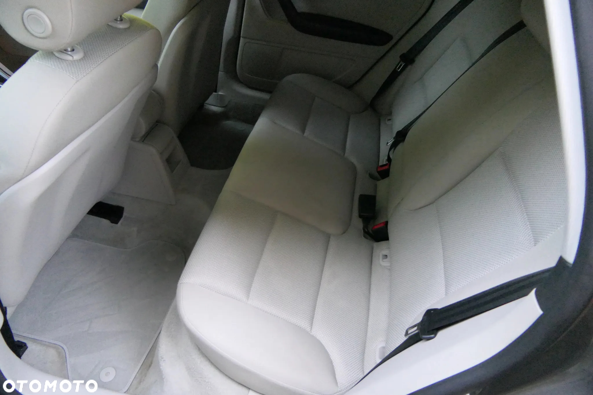 Audi A3 1.6 TDI Ambiente - 20