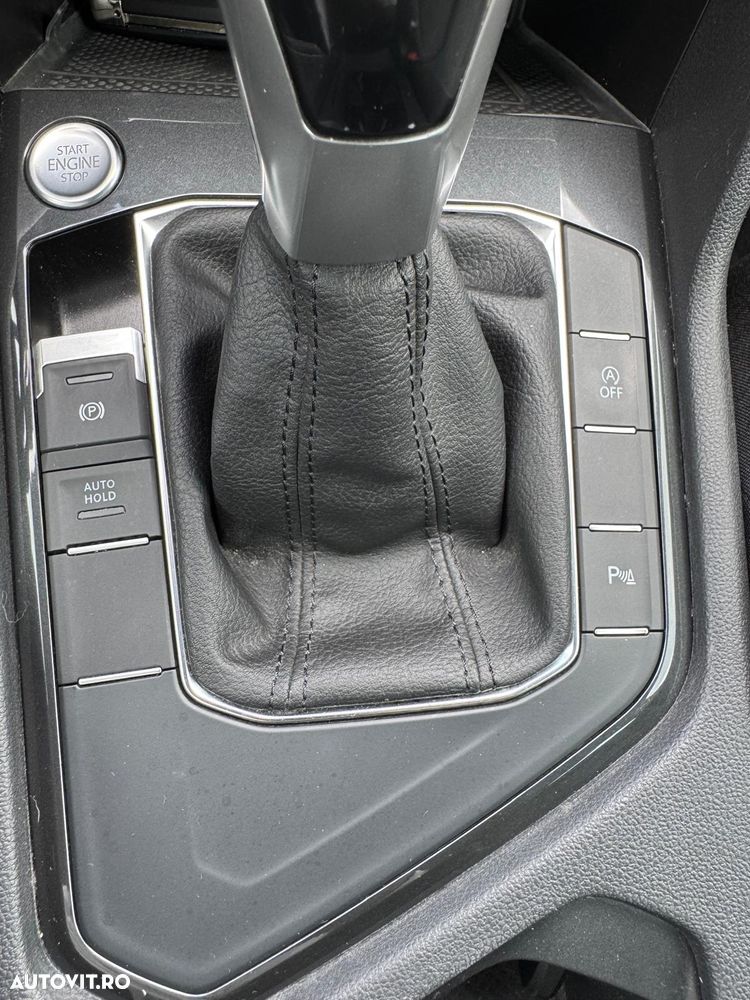 Volkswagen Tiguan 2.0 TDI SCR DSG Life - 16