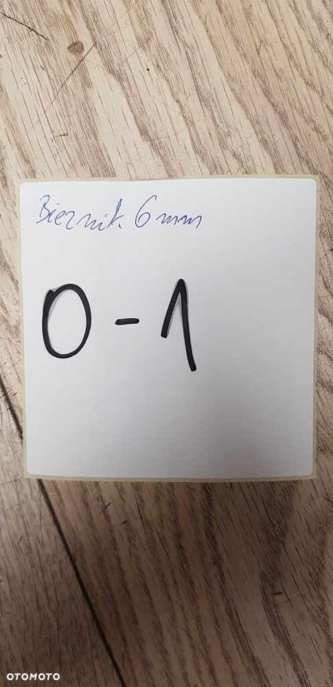 Opona 170/80-15 Metzeler ME880 Marathon 170/80B15 - 7