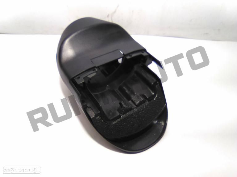 Forra Plástico De Coluna/volante  Bmw 1 (e81) [2004_2011] 120d - 2